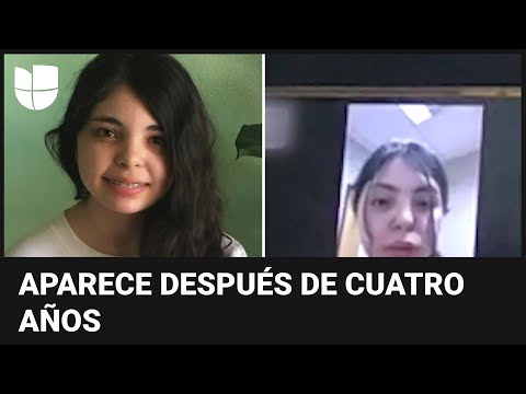 Vídeo: Alicia navarro foi encontrada?