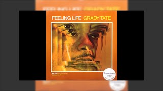 Grady Tate - Feeling Life 1969 Mix