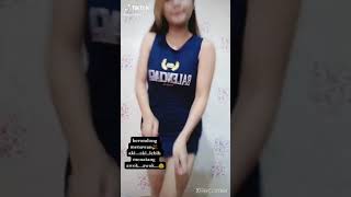 Tik tok cantik montok dan menggoda terbaru2020