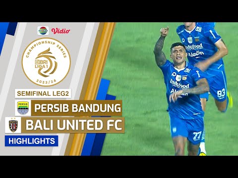 Persib Bandung VS