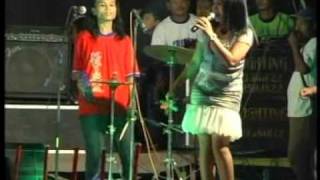 Tergila Gila-Lilin Herlina chords