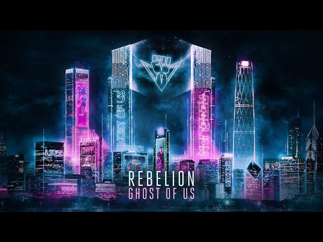 Rebelion - Ghost Of Us