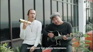 Download lagu TENTANG RINDU - VIRZHA ( Pribadi Hafiz ft Hendra Cover & Lirik )