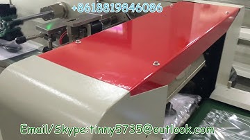 Manuals spare parts packaging machine,Manuals flow wrapper,Flow pack machine