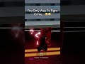 As A Speedster You Gotta Troll… U Just Have To 😭😭 #roblox #flashpoint