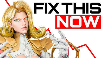 STOP Deze fouten met een lage ELO houden je GEVANGEN... (Marvel Rivals Uitgebreide Gids)