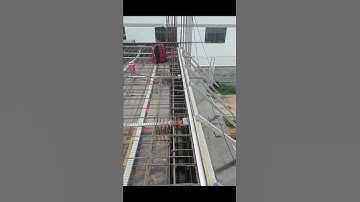 Construction of prestressed cable floors | Giá vốn công trình #giá #concrete #project