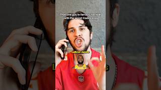 We All Know This Guy