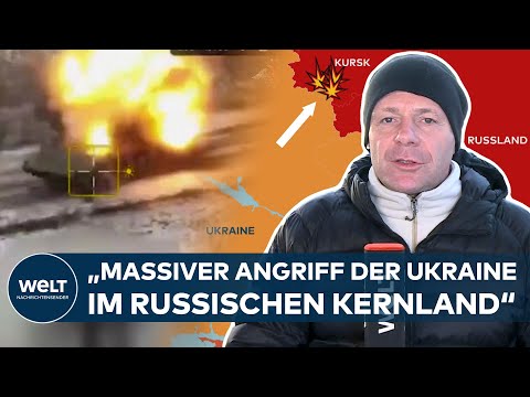 PUTINS KRIEG -