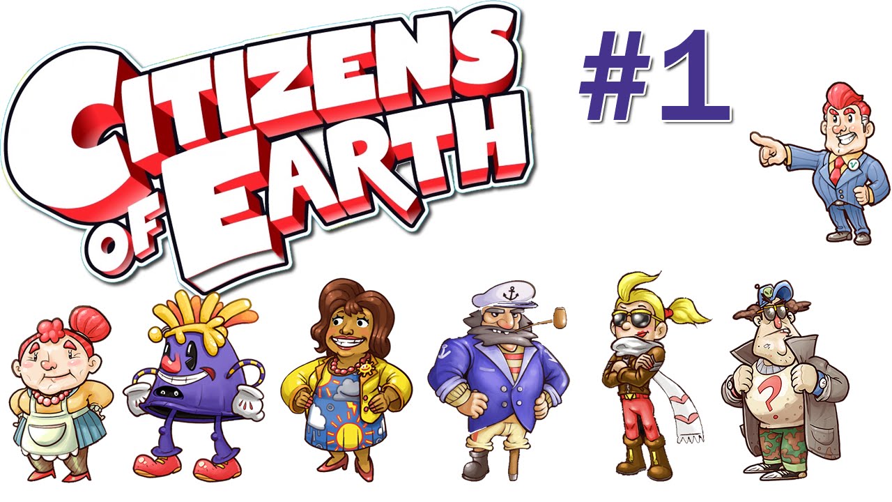 Let s Play Citizens Of Earth Gameplay Part 1 PC 1080p 60 FPS Walkthrough Playthrough YouTube let-s-play-citizens-of-earth-gameplay-part-1-pc-1080p-60-fps-walkthrough-playthrough-youtube