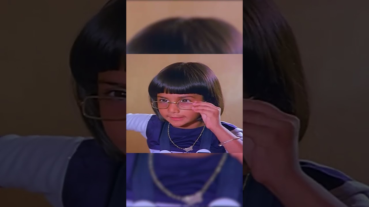 Oru Nokku Kanan Movie Shorts | ഒരു നോക്കു കാണാൻ | Mammootty & Ambika | Baby Shalini | Superhit Movie