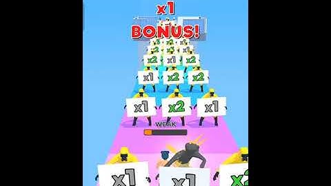 weight gain android gameplay ios games all levels level 36