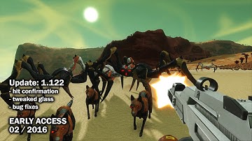 Space Engineers - Update 01.122 - Hit Confirmation, Bug fixes