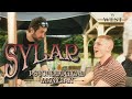 Sylar At The Golf Club
