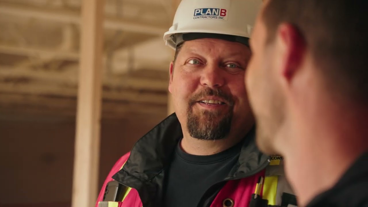 Plan B Contractors Inc. - Contractor Testimonials