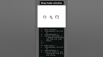 Beautiful loader #html #css #webdevelopment #begginers #coding #programming #learn #shorts