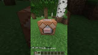 Random tp (spreadplayers) #minecraft #minecraftshorts #minecraftjava #commandblock