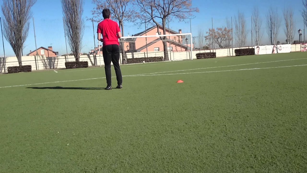 Free Kicks Vol.1 - YouTube