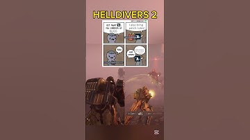 More Bugs Than Terminids Lately - Helldivers 2 #springonyoutube