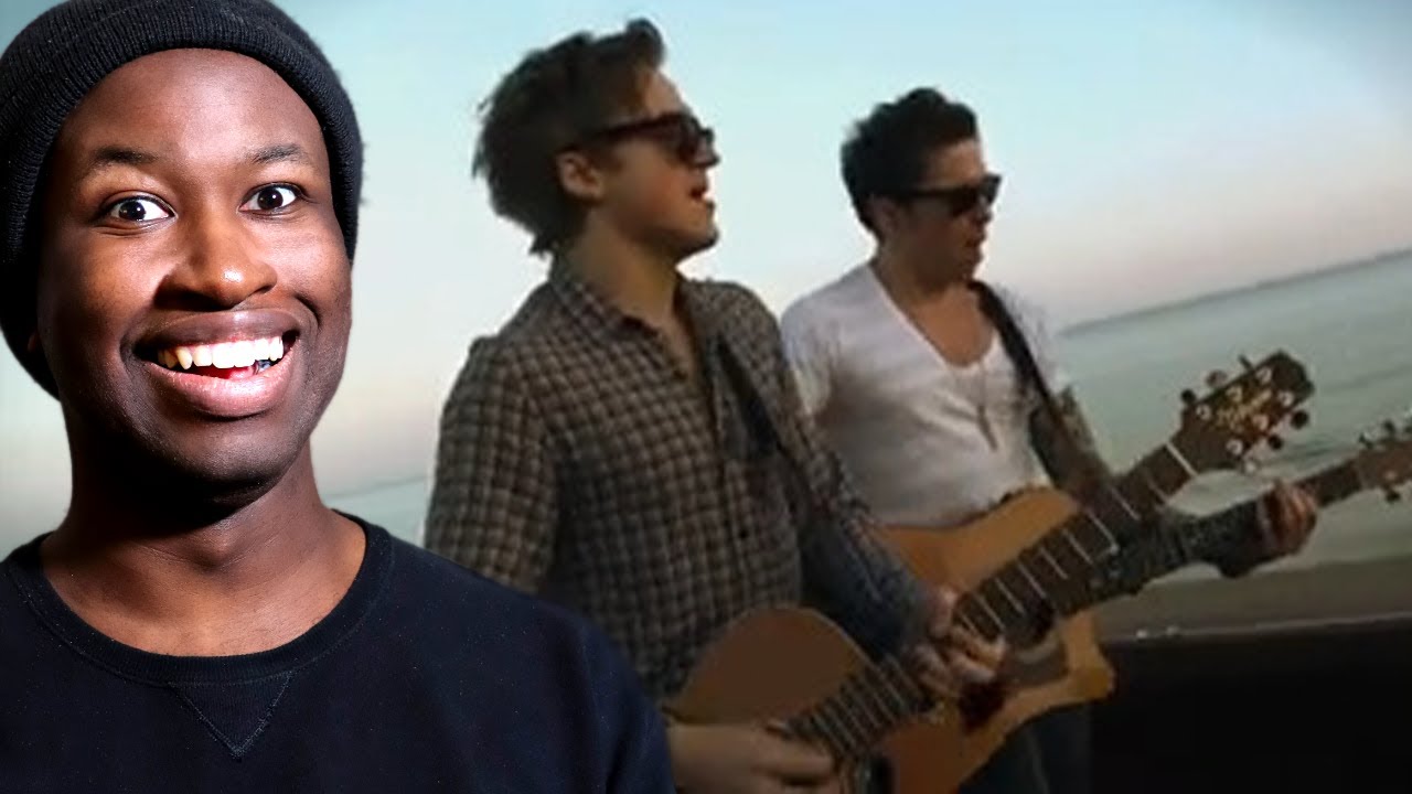 A Little McFly McCompilation! (REACTION)