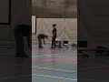 Getting excited for WFTDA European Regional Champs!