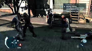 AMD Dual Graphics Radeon HD 7750 + AMD A8 6600k Quality Test Assassins Creed 3 Max Settings