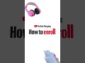 🛍️ Learn How to Enroll into YouTube Shopping to Earn Extra | Step by Step Guide