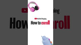 🛍️ Learn How to Enroll into YouTube Shopping to Earn Extra | Step by Step Guide
