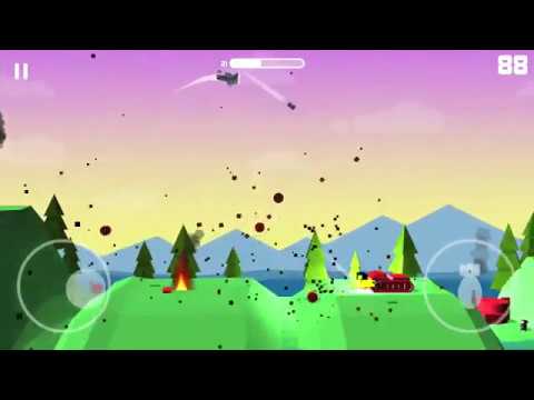 Bomber Ace gameplay