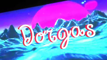 NEW INTRO DORGAS ft. Gold D Roger king