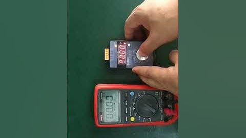 BRT LB01G 0 10V 4 20mA Signal Generator