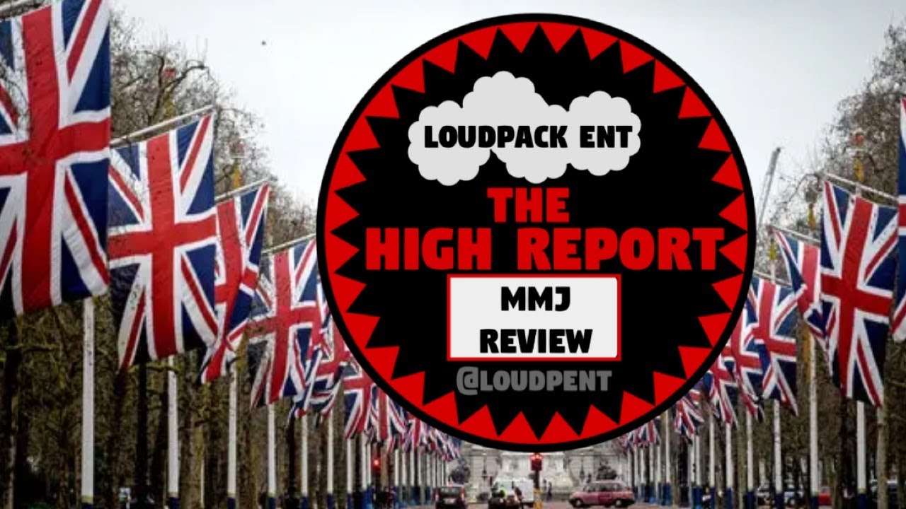 London Pound Mints | T3 |  MUV | Review