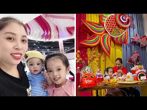 Ba ngọn nến lunh linh beat