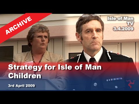 IoM TV archive: