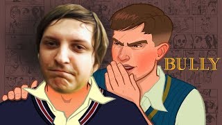 #1/ЛУЧШИЕ МОМЕНТЫ ИЗ BULLY/Wycc220