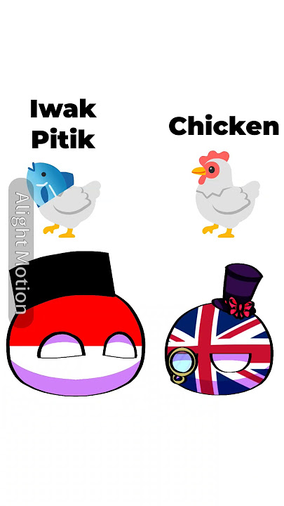 ⭐| English vs Javanese (Jawa) // #memes #countryballs #shorts #ytshorts #fyp #funny #viralvideo |⭐