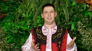 Video thumbnail of "Stoian Gospodinov Formacia Kotel - Zaplakala e gorata | Стоян Господинов - Заплакала е гората"