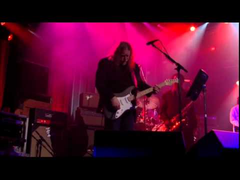 GOV'T MULE - Soulshine