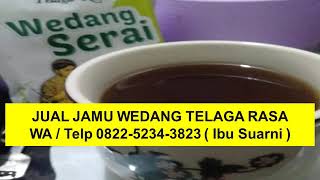WA 0822-5234-3833 jual jamu di makassar