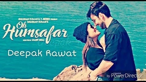 Oh Humsafar Full Audio | Neha Kakkar Himansh Kohli | Tony Kakkar | Bhushan Kumar | Manoj Muntashir