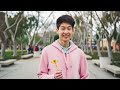 Meet Our International Student: Poom @ CSU Long Beach