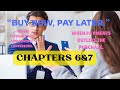 Buy Now, Pay Later – Chapter 7: How Missed Payments Convert Into Consequences, WHEN PAYMENTS OUTLIVE