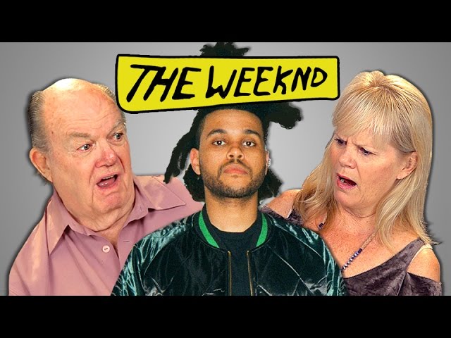 The Untold Truth Of The Weeknd