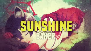 SUNSHINE - Baker [ HARDS ]