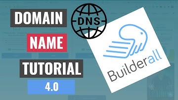 How To Connect a Domain in Builderall 4.0