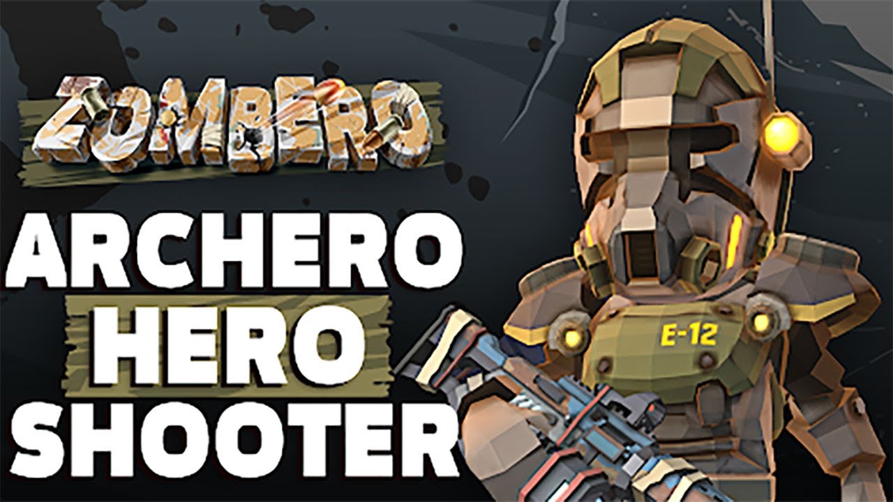 Last hero shooter apocalypse