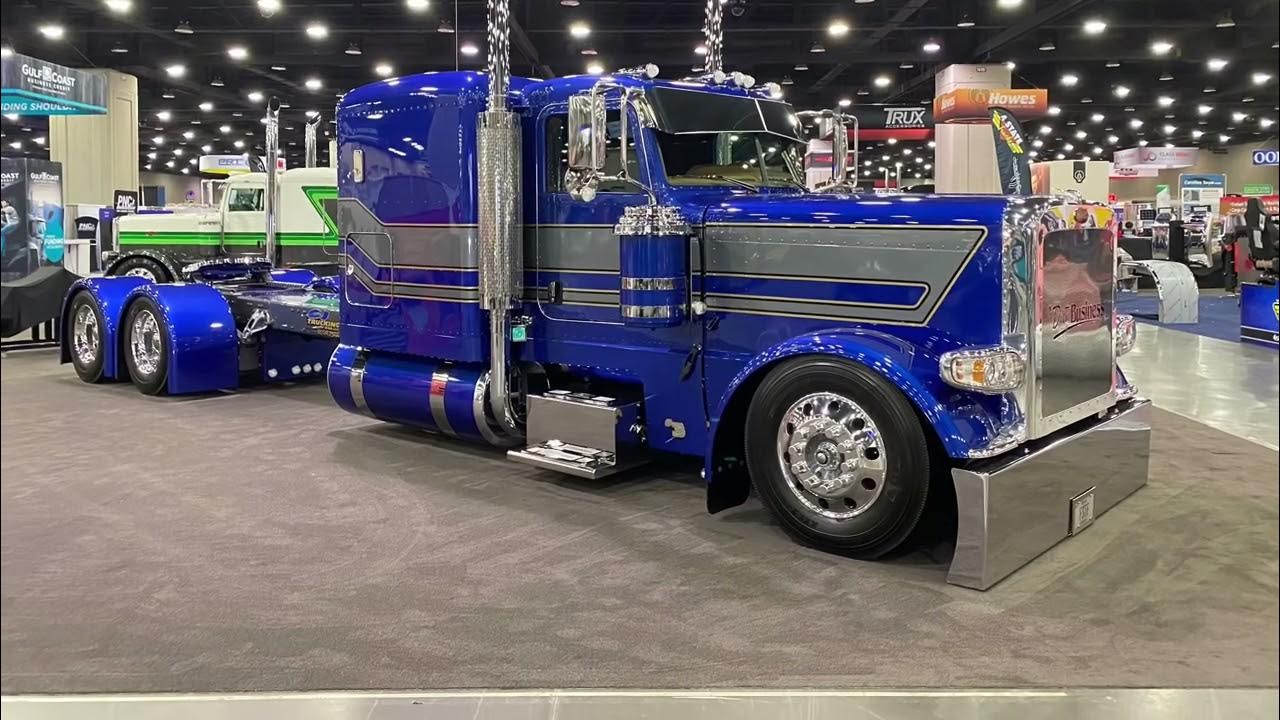 Taking a look inside the Louisville Truck show 2025 YouTube