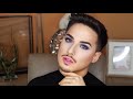 Maquillage  manny mua