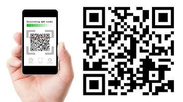 HOW TO CREATE A QR CODE - [ INSTRUCTIONS ]
