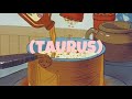 ♉️TAURUS • YOU DESERVE ALL GOOD THiNG  (past • present • future)